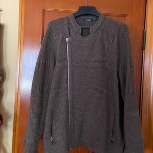 Beautiful sweater